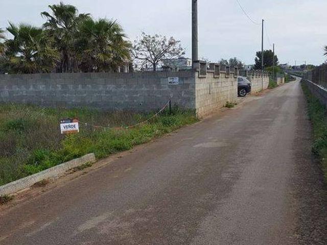 Terreno in vendita a Puglia, Lecce