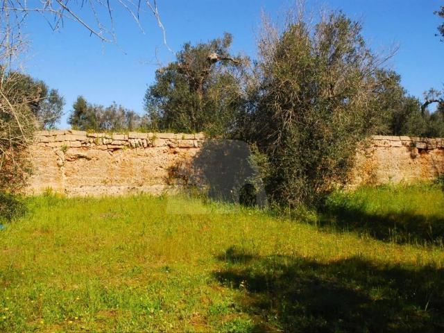 Terreno in vendita a Puglia, Lecce