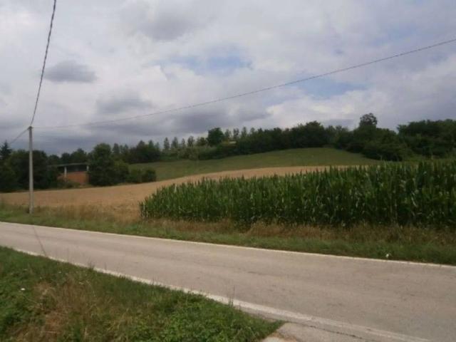 Terreno in vendita a Piemonte, Asti