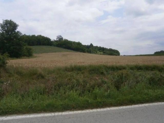 Terreno in vendita a Piemonte, Asti