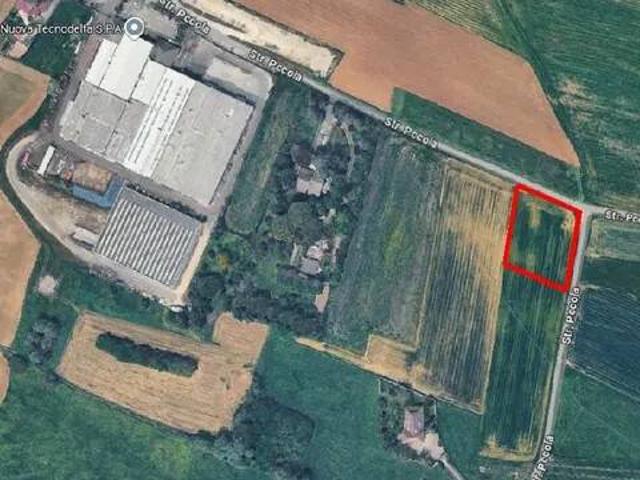 Terreno in vendita a Piemonte, Asti
