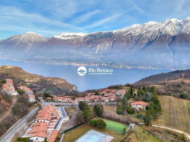 Terreno in vendita a Comunità Montana Parco Alto Garda bresciano, Tignale