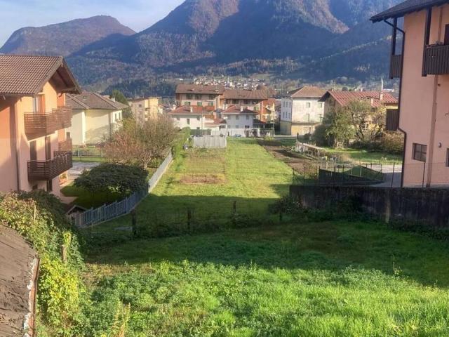Terreno in vendita a Comunità delle Giudicarie, Tione Di Trento
