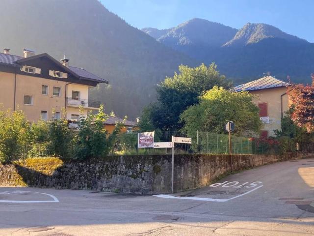Terreno in vendita a Comunità delle Giudicarie, Tione Di Trento