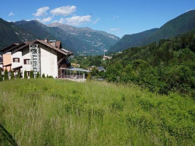 Terreno in vendita a Comunità delle Giudicarie, Tione Di Trento