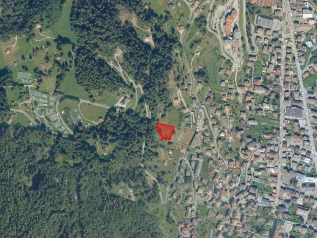 Terreno in vendita a Comunità delle Giudicarie, Tione Di Trento
