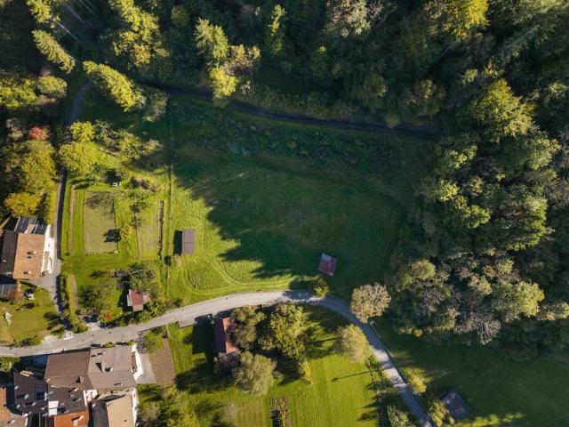 Terreno in vendita a Comunità delle Giudicarie, Tione Di Trento