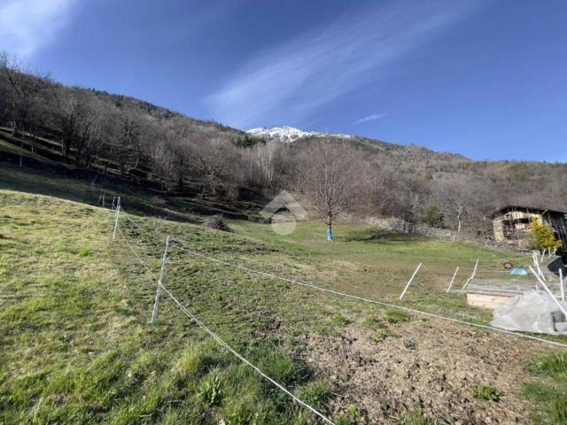 Terreno in vendita a Tirano, Lombardia