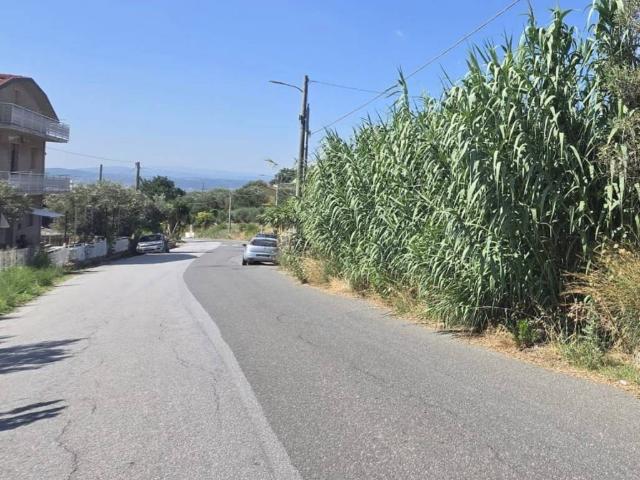 Terreno in vendita a Calabria, Catanzaro