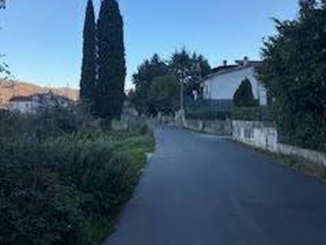 Terreno in vendita a Roma Capitale, Lazio
