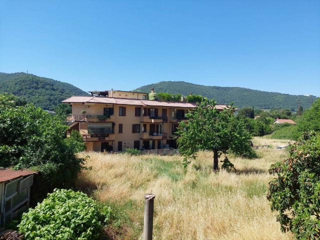 Terreno in vendita a Roma Capitale, Lazio
