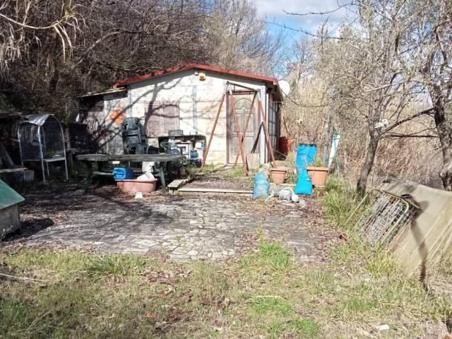 Terreno in vendita a Roma Capitale, Lazio