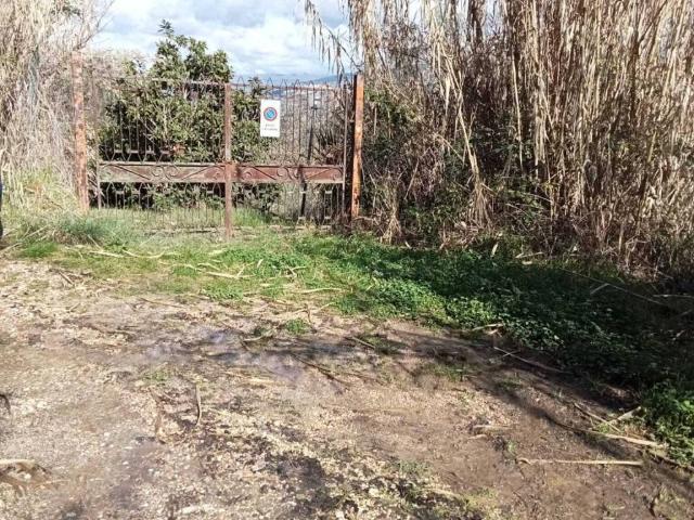 Terreno in vendita a Roma Capitale, Lazio