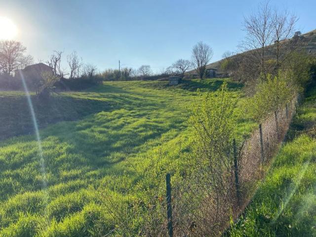 Terreno in vendita a Roma Capitale, Lazio
