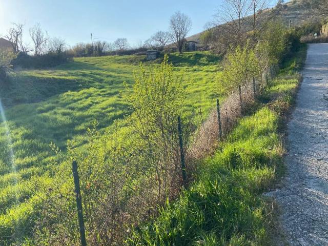 Terreno in vendita a Roma Capitale, Lazio