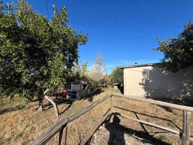 Terreno in vendita a Paterno, Roma Capitale