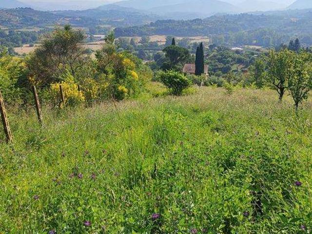 Terreno in vendita a Roma Capitale, Lazio