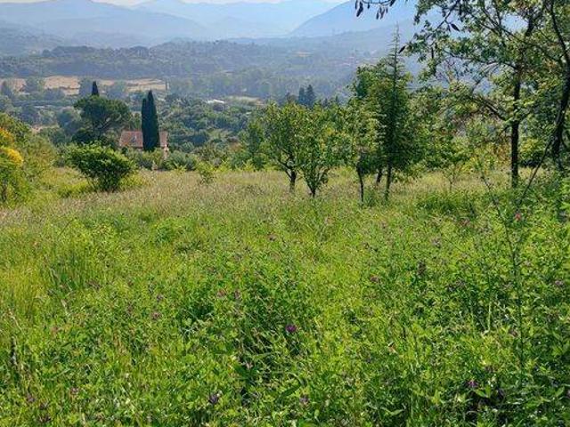Terreno in vendita a Roma Capitale, Lazio