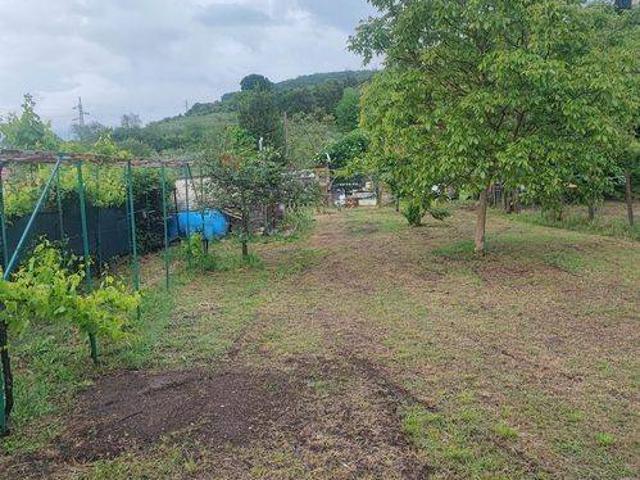Terreno in vendita a Roma Capitale, Lazio