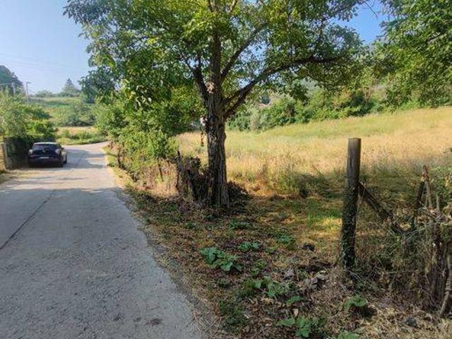 Terreno in vendita a Roma Capitale, Lazio