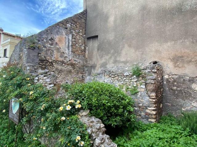 Terreno in vendita a Roma Capitale, Lazio