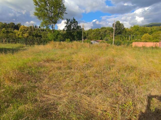 Terreno in vendita a Roma Capitale, Lazio