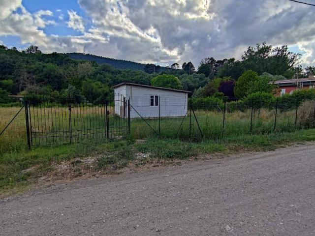 Terreno in vendita a Roma Capitale, Lazio