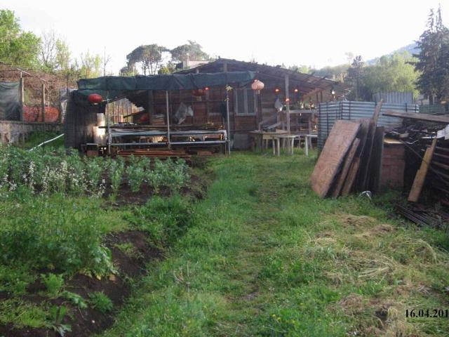 Terreno in vendita a Roma Capitale, Lazio