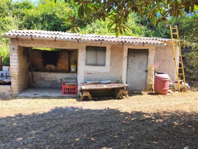Terreno in vendita a Paterno, Roma Capitale
