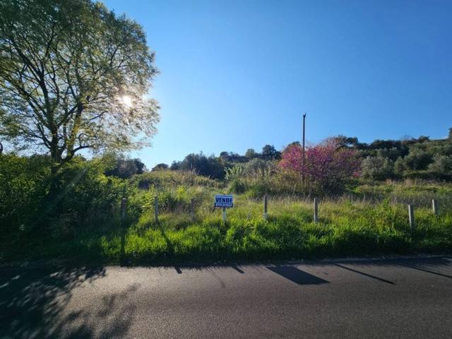 Terreno in vendita a Campolimpido, Roma Capitale