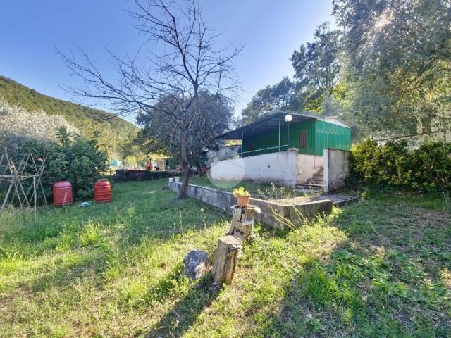 Terreno in vendita a Roma Capitale, Lazio