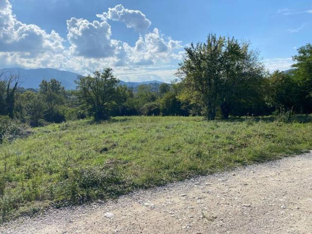Terreno in vendita a Bivio di San Polo, Roma Capitale