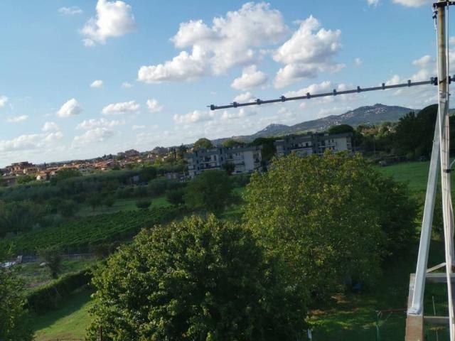 Terreno in vendita a Campolimpido, Roma Capitale