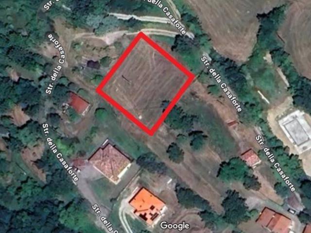 Terreno in vendita a Tizzano Val Parma, Reggio Emilia