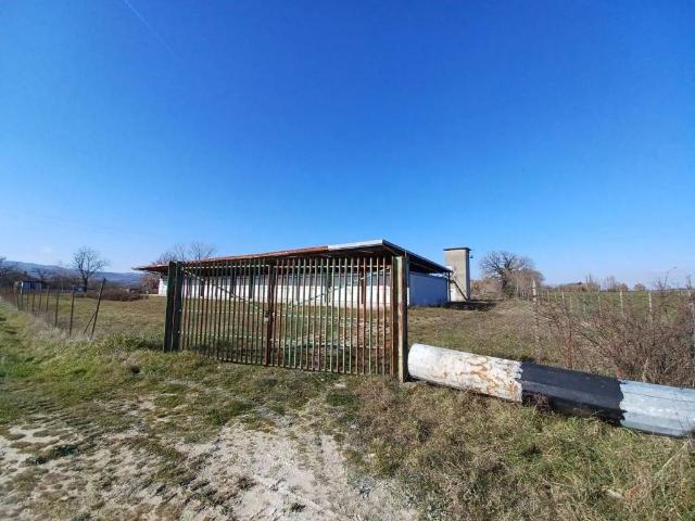 Terreno in vendita a Izzalini, Umbria