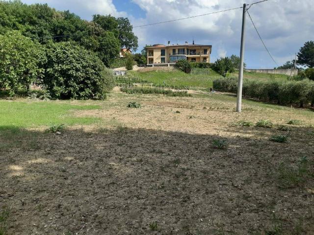Terreno in vendita a Izzalini, Umbria