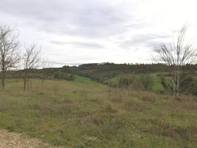 Terreno in vendita a Izzalini, Umbria