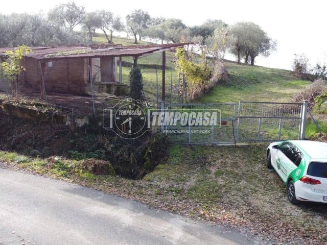 Terreno in vendita a Marche, Macerata