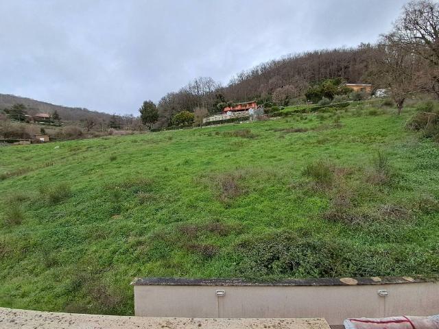 Terreno in vendita a Roma Capitale, Lazio