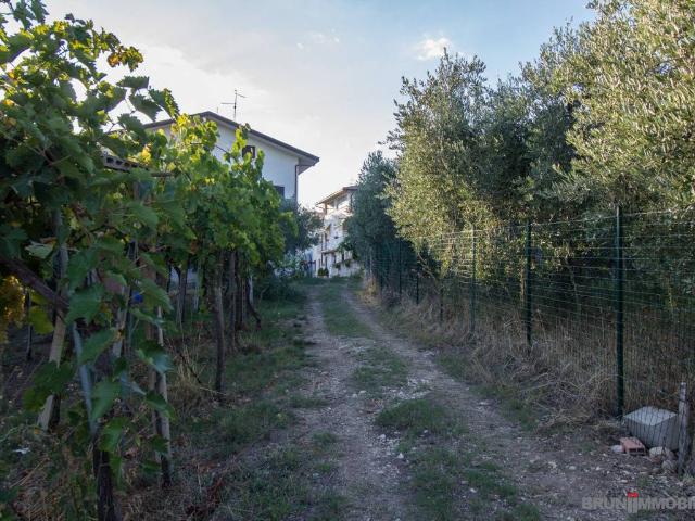 Terreno in vendita a Tollo, Abruzzo