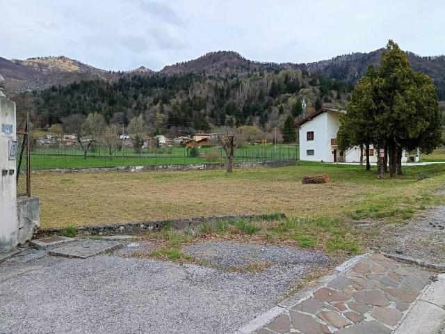 Terreno in vendita a Tolmezzo, Friuli-Venezia Giulia