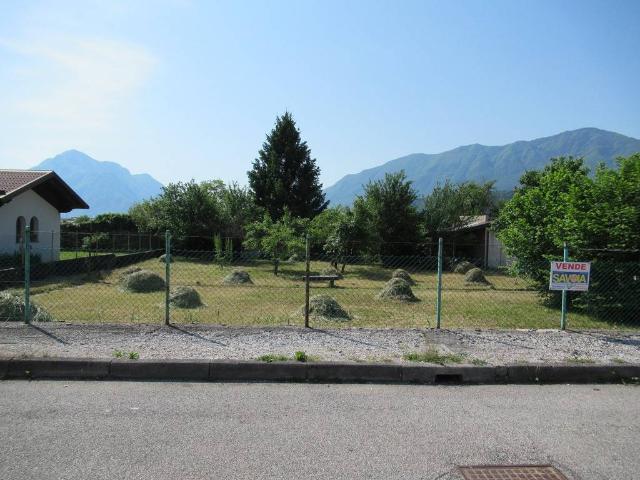 Terreno in vendita a Betania, Tolmezzo