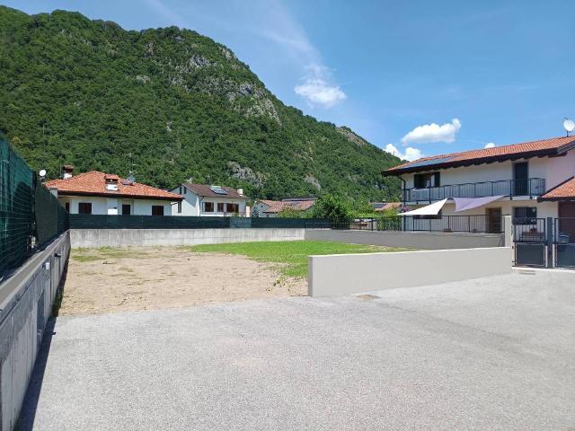 Terreno in vendita a Tolmezzo, Friuli-Venezia Giulia