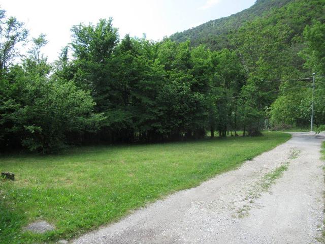 Terreno in vendita a Betania, Tolmezzo