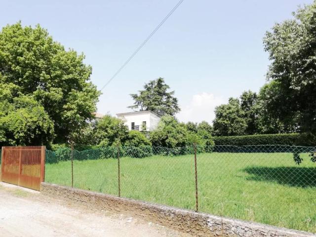 Terreno in vendita a Tombolo, Padova