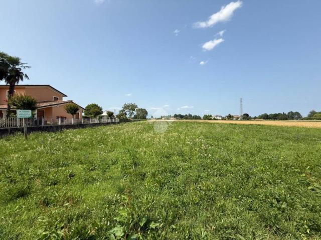 Terreno in vendita a Tombolo, Veneto