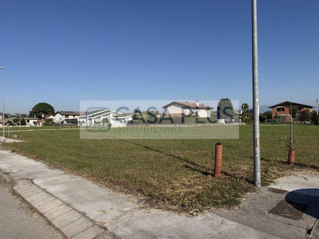 Terreno in vendita a Onara, Tombolo