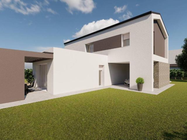 Terreno in vendita a Tombolo, Veneto