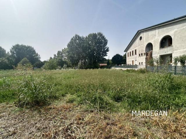 Terreno in vendita a Onara, Tombolo