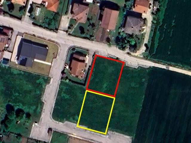 Terreno in vendita a Tombolo, Veneto